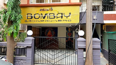 Bombay Backpackers Pune